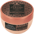 Körperpeeling Hammam, Arganöl & Orangenblüte Tesori d'Oriente
