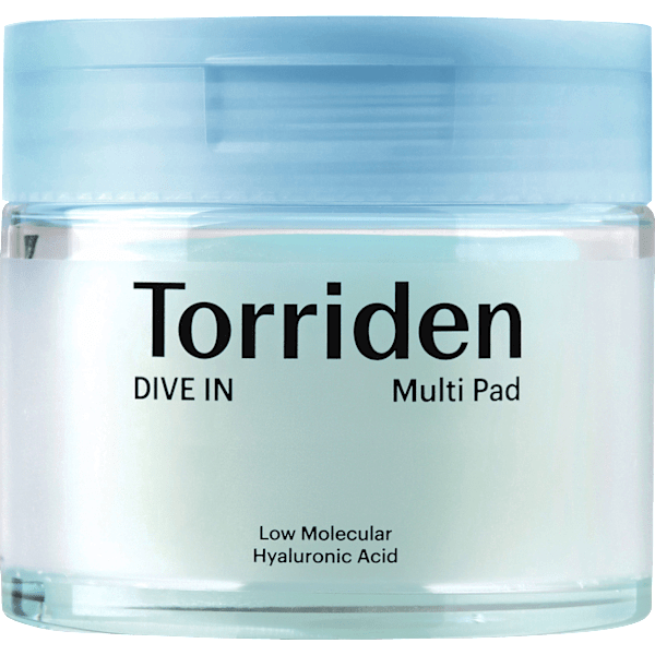 Multi Pad Dive In Torriden