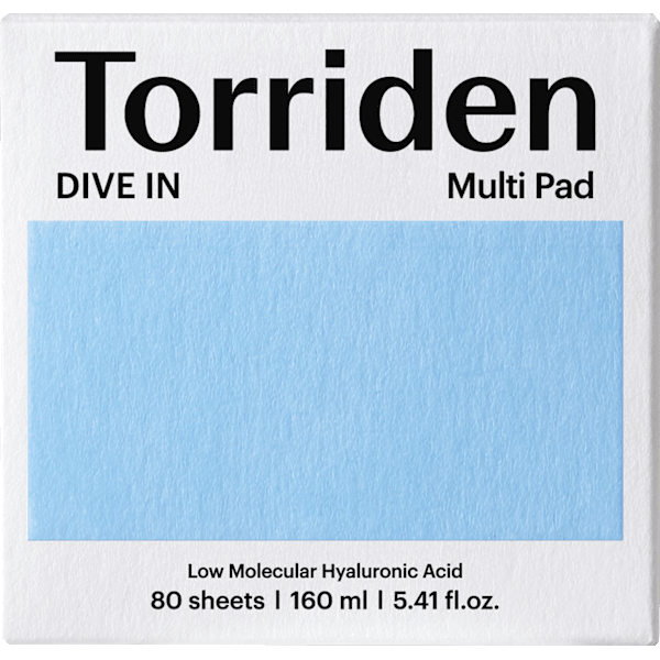 Multi Pad Dive In Torriden
