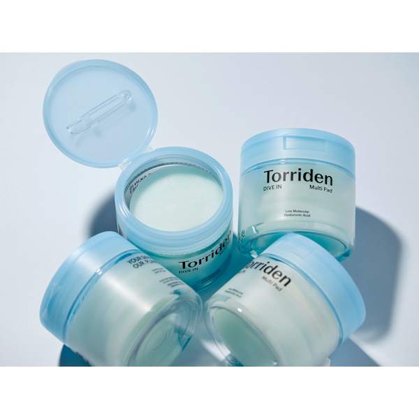 Multi Pad Dive In Torriden