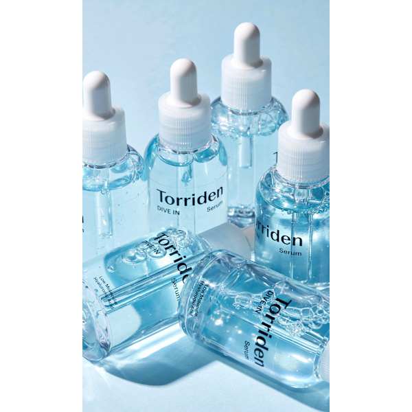Serum Dive In Torriden