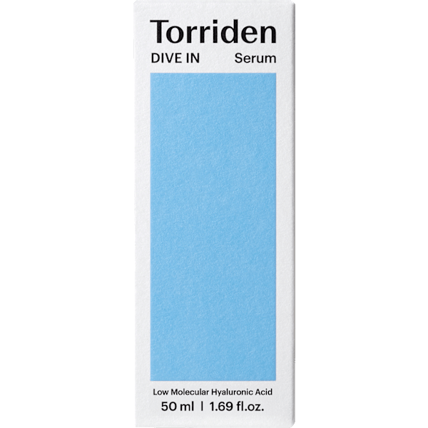 Serum Dive In Torriden