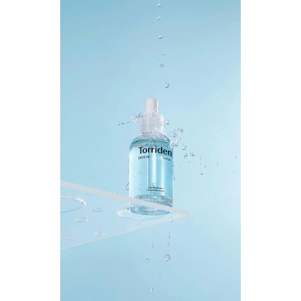 Serum Dive In Torriden