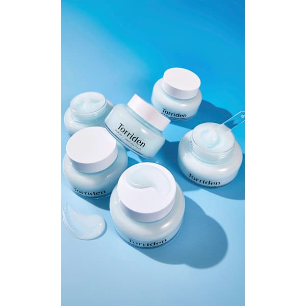 Soothing Cream Dive In Torriden