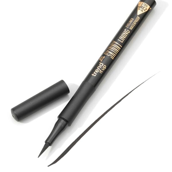 Eyeliner Classic Lining Skinny Waterproof 010 trend !t up
