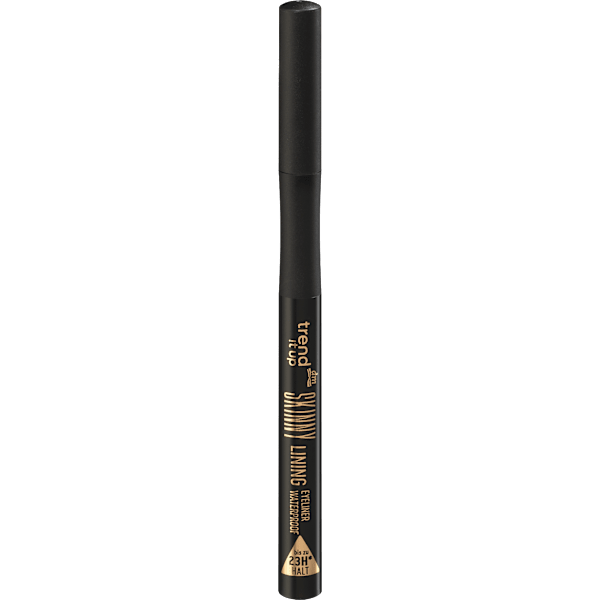 Eyeliner Classic Lining Skinny Waterproof 010 trend !t up