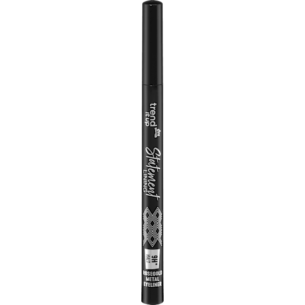 Eyeliner Statement Lining 030 Rose Gold trend !t up