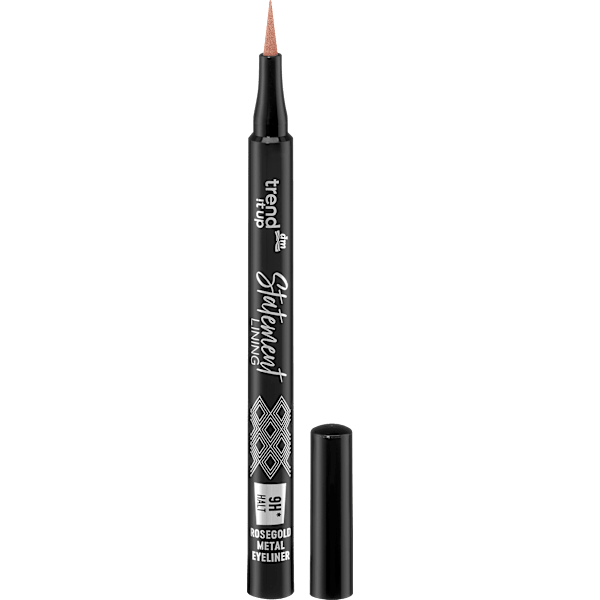 Eyeliner Statement Lining 030 Rose Gold trend !t up