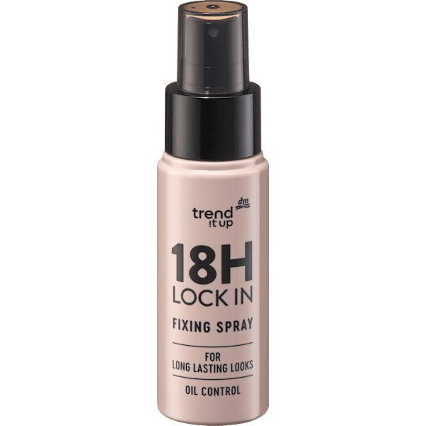 Fixierspray 18H Lock In trend !t up