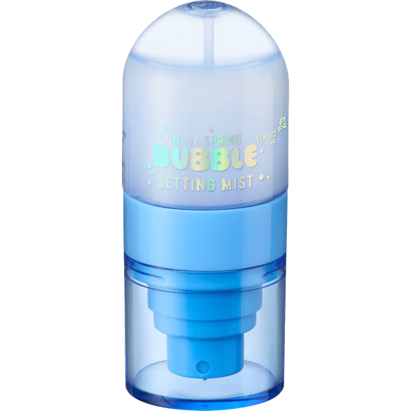 Fixierspray In My Spring Bubble trend !t up