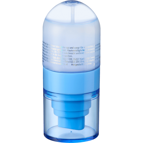 Fixierspray In My Spring Bubble trend !t up