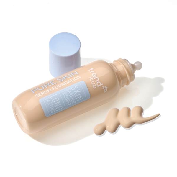 Foundation Pure Skin Serum 010 trend !t up