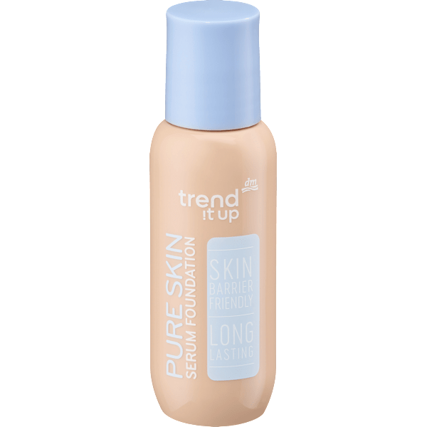 Foundation Pure Skin Serum 010 trend !t up