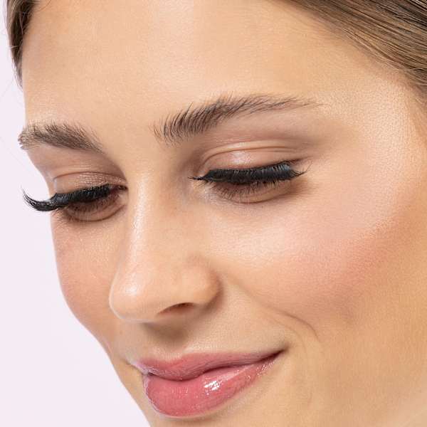 Künstliche Wimpern Big Lash Love Swing  (1 Paar) trend !t up