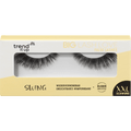 Künstliche Wimpern Big Lash Love Swing  (1 Paar) trend !t up