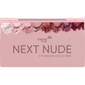 Lidschatten Palette Next Nude trend !t up