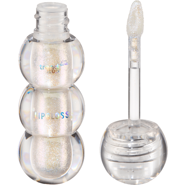 Lipgloss In My Spring Bubble 010 trend !t up