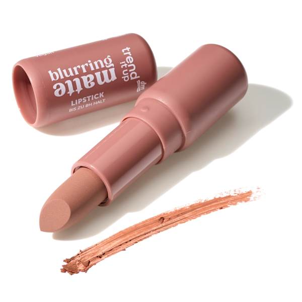 Lippenstift Blurring Matte 280 trend !t up