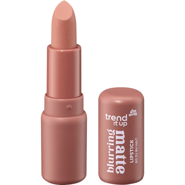 Lippenstift Blurring Matte 280 trend !t up