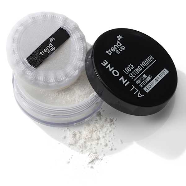 Loses Puder All In One Weichzeichner-Effekt trend !t up