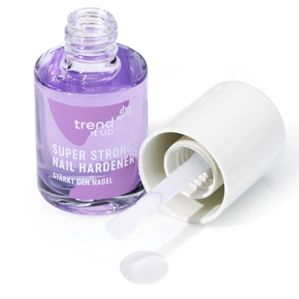 Nagelhärter Super Strong trend !t up