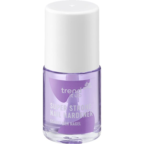 Nagelhärter Super Strong trend !t up
