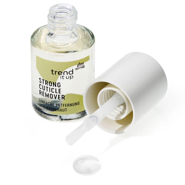 Nagelhautentferner Strong Cuticle Remover trend !t up