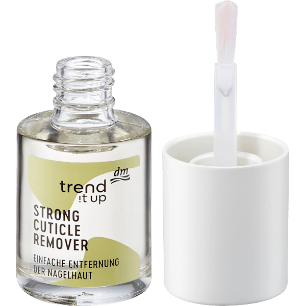 Nagelhautentferner Strong Cuticle Remover trend !t up