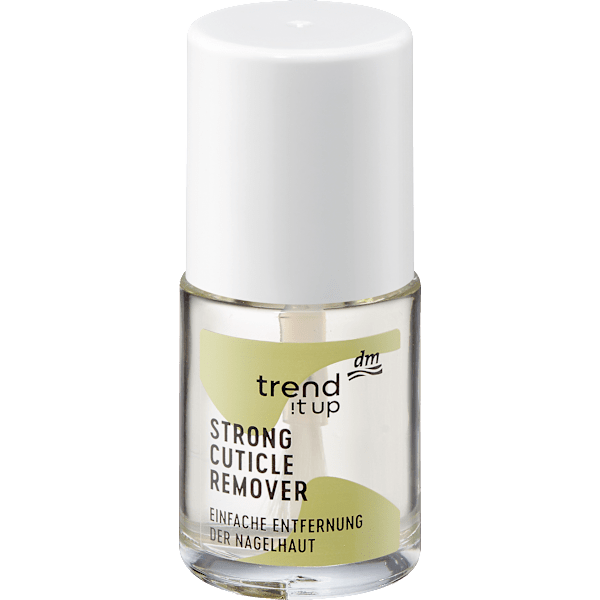 Nagelhautentferner Strong Cuticle Remover trend !t up