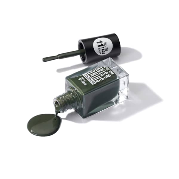 Nagellack Ultimate Shine & Stay 165 trend !t up