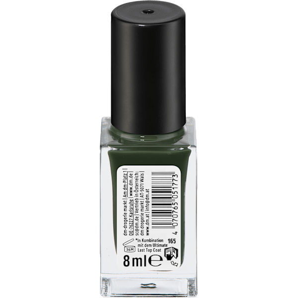 Nagellack Ultimate Shine & Stay 165 trend !t up