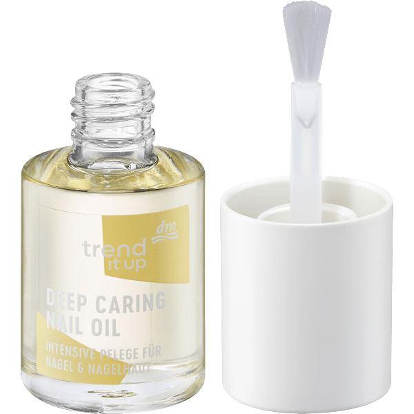 Nagelöl Deep Caring trend !t up