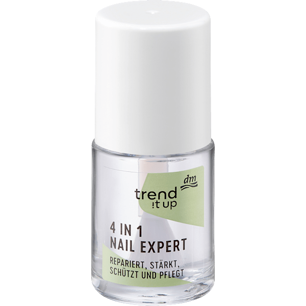 Nagelpflege 4in1 Expert trend !t up