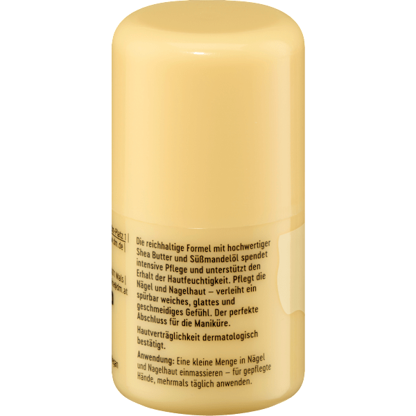 Nagelpflege Caring Nail Butter trend !t up