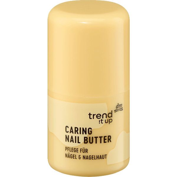 Nagelpflege Caring Nail Butter trend !t up