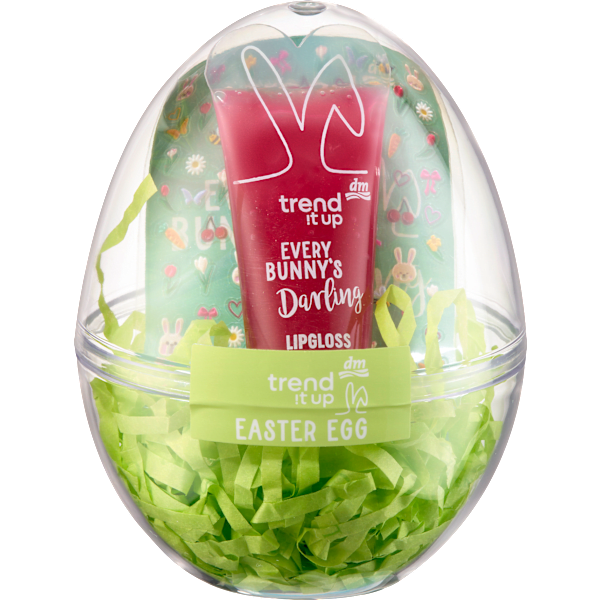 Oster Set Every Bunny's Darling trend !t up