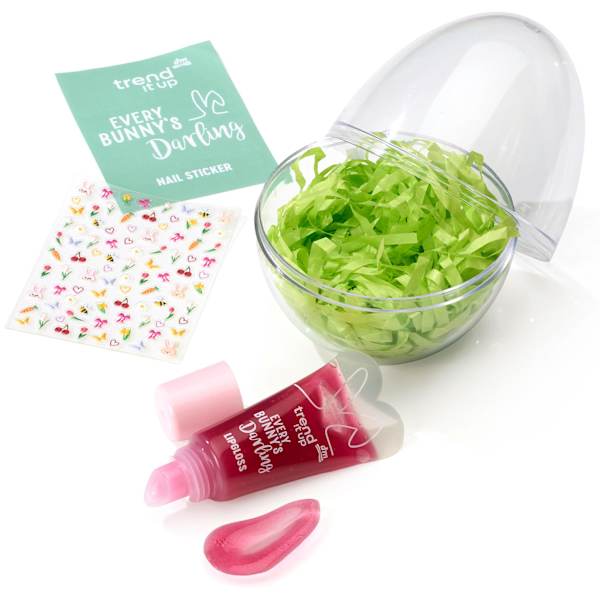 Oster Set Every Bunny's Darling trend !t up