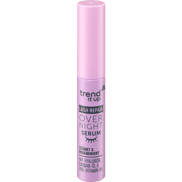 Wimpernserum Overnight Lash Repair Serum trend !t up