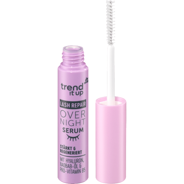 Wimpernserum Overnight Lash Repair Serum trend !t up