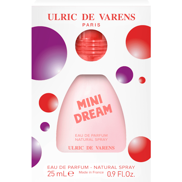 Mini Dream Eau de Parfum ULRIC DE VARENS