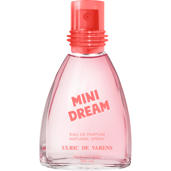 Mini Dream Eau de Parfum ULRIC DE VARENS