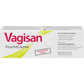 Intimpflege Feuchtcreme mit Applikator Vagisan