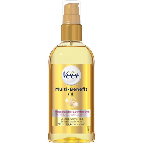 Multi Benefit Öl Veet
