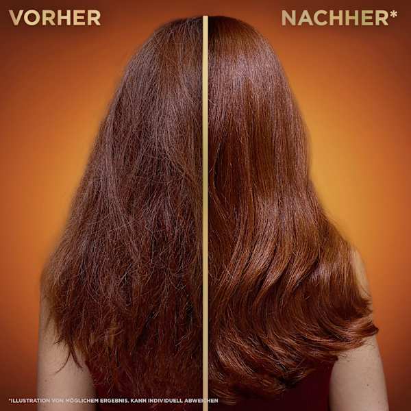 Haarkur 1-Minute Honig Schätze Wahre Schätze