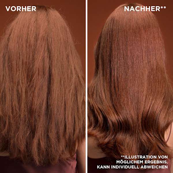 Haarkur 1-Minute Honig Schätze Wahre Schätze
