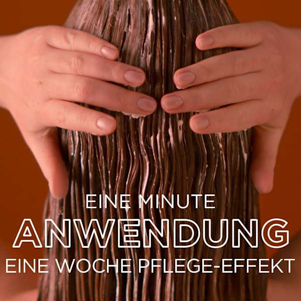 Haarkur 1-Minute Honig Schätze Wahre Schätze