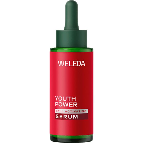Serum Granatapfel Cell Activating Youth Power WELEDA