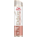 Haarspray Seidiger Glanz, Extra starker Halt WELLA Deluxe