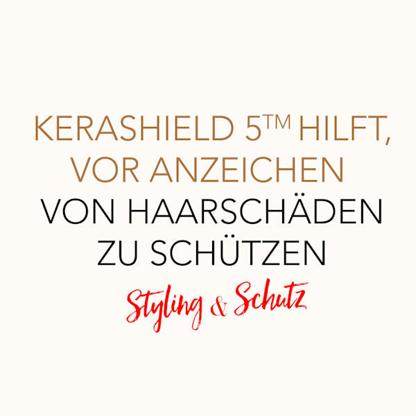 Haarspray Seidiger Glanz, Extra starker Halt WELLA Deluxe