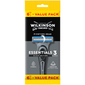 Einwegrasierer, Extra3 Activ WILKINSON SWORD
